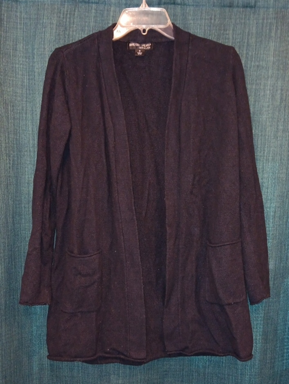 Barefoot Dreams Cardigan